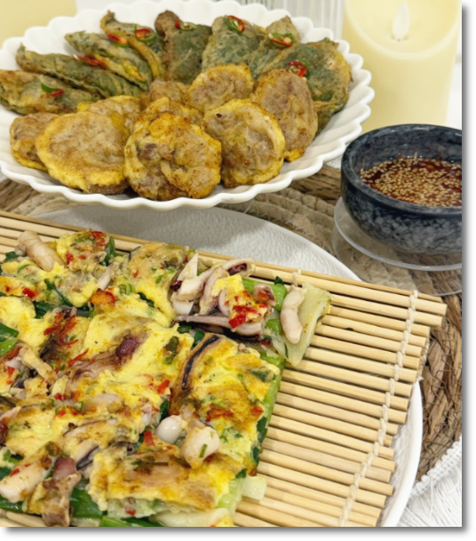 송도요리학원 한식·양식 쿠킹클래스, 집밥 자신감 UP!