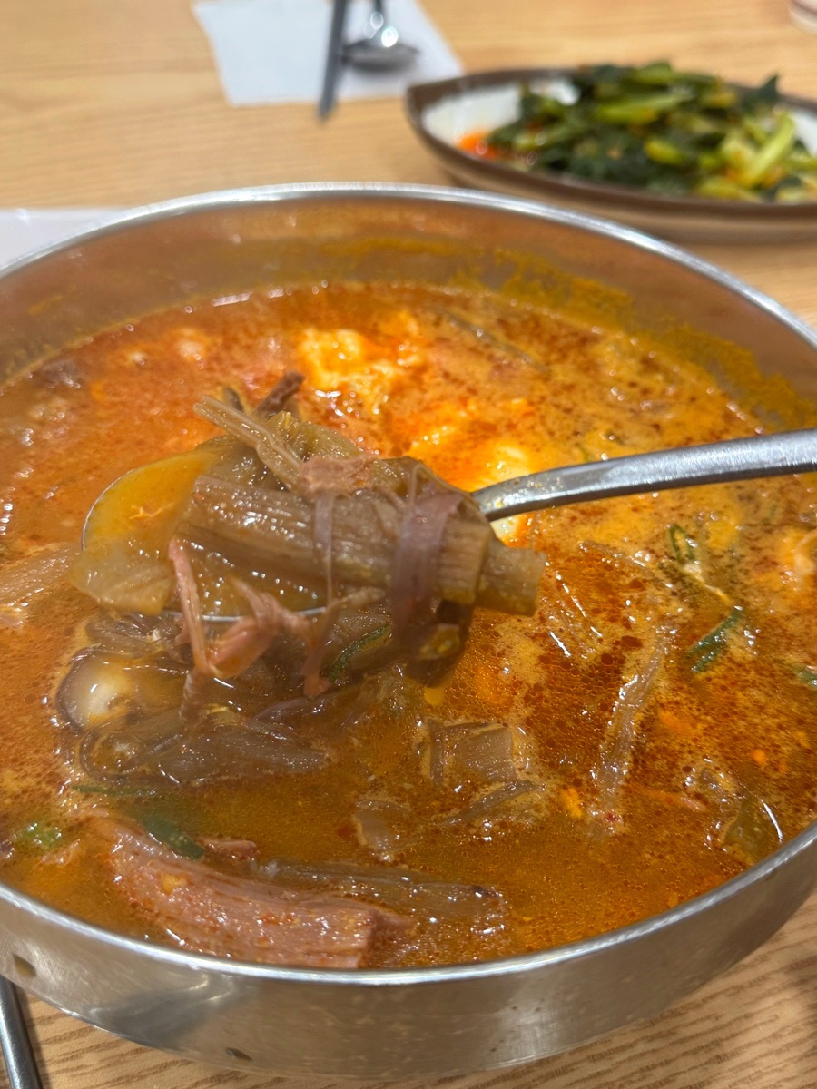 강남막국수&보쌈 사진 7