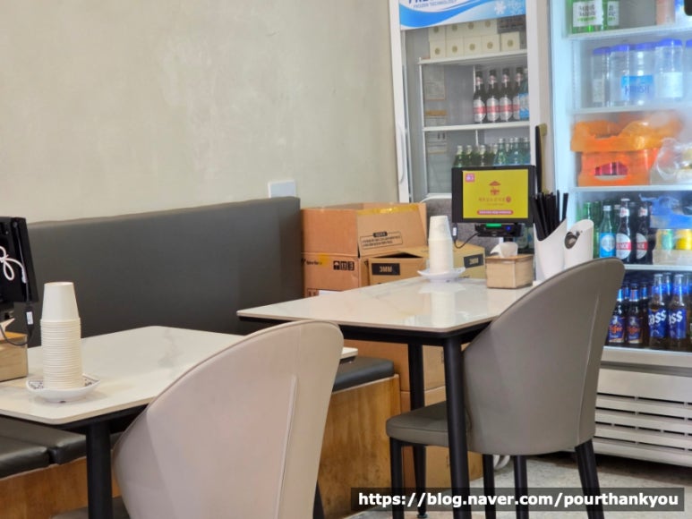 베트남노상식당 강남점 사진 2