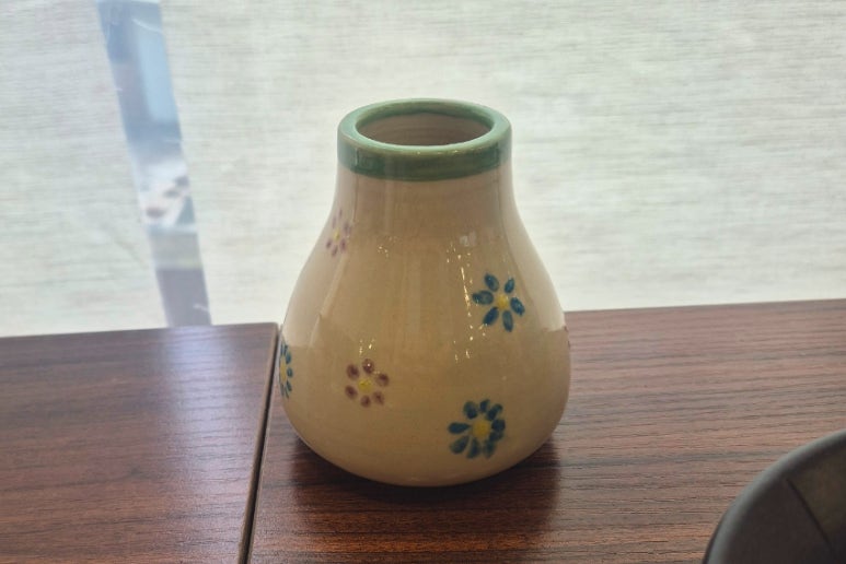 도자기카페줄 사진 5