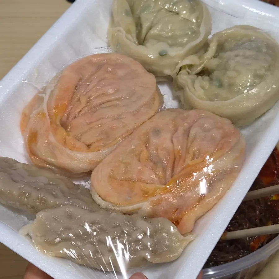 조선냉면 광진점 사진 7