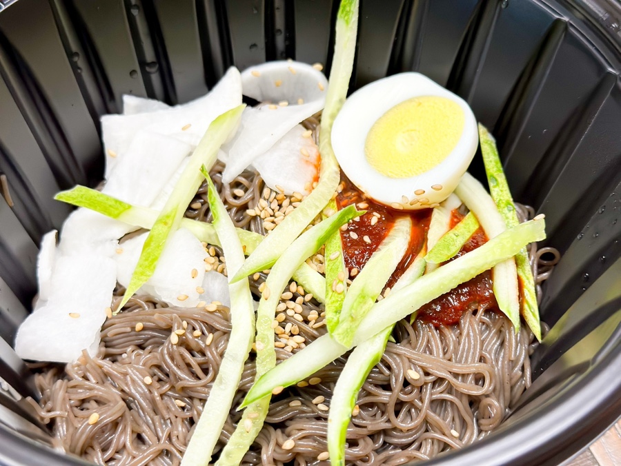 조선냉면 강남점 사진 2