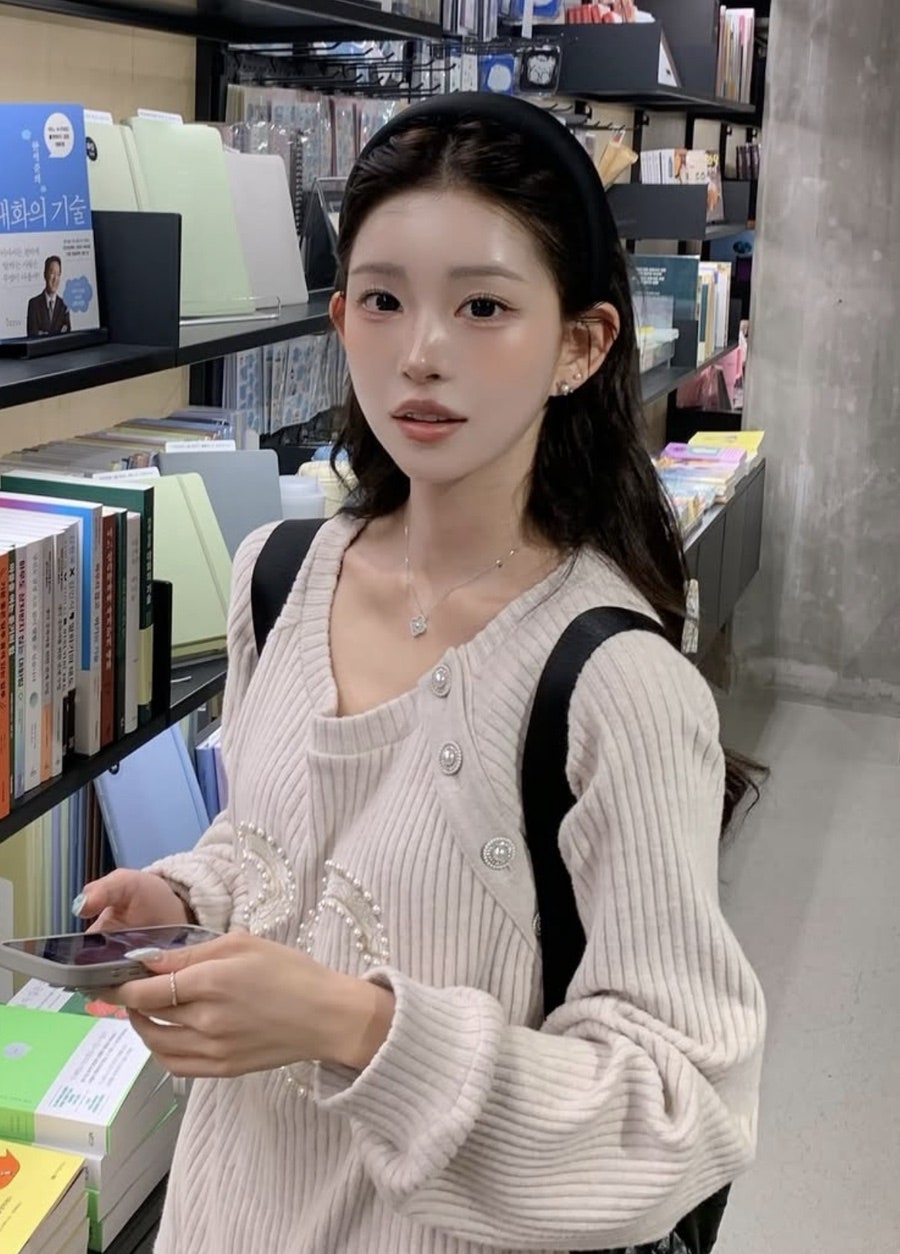 최진실의 환생.. 최준희 결혼식 앞두고 공개한 47kg 뼈말라 웨딩드레스 과거 관계까지 다시 주목받는다 이미지 5