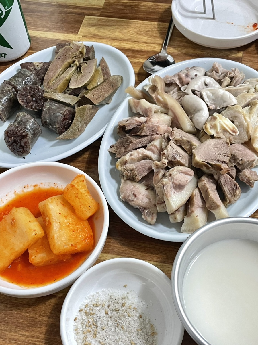 장흥집 사진 6
