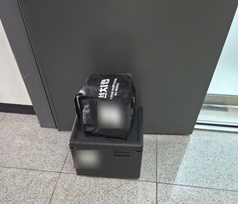 런치랩 대표 사진