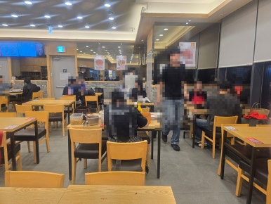 동대문엽기떡볶이 건대입구점 사진 5