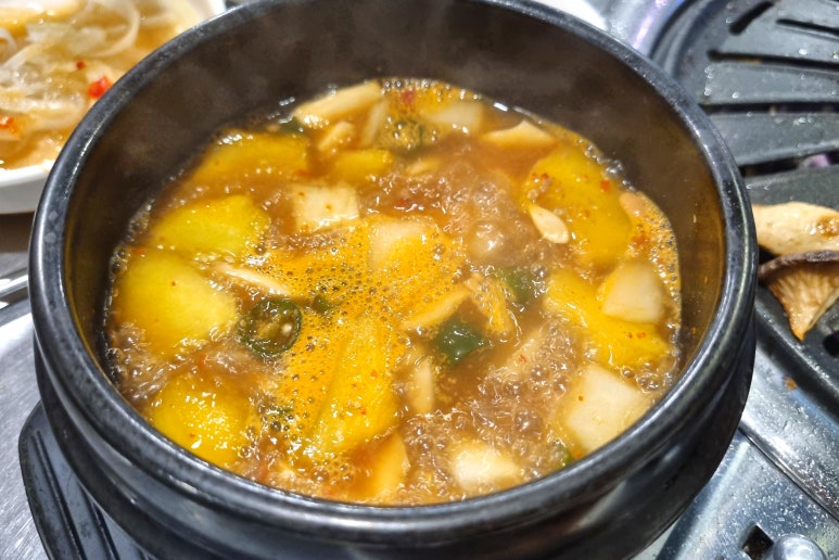 윤가네마포구이 사진 6