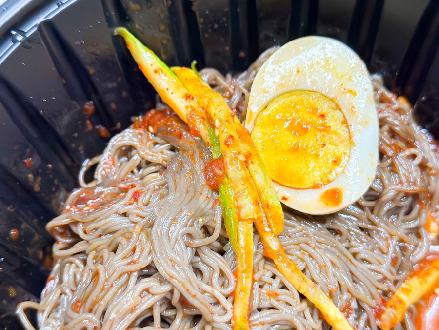 조선냉면 강남점 사진 6
