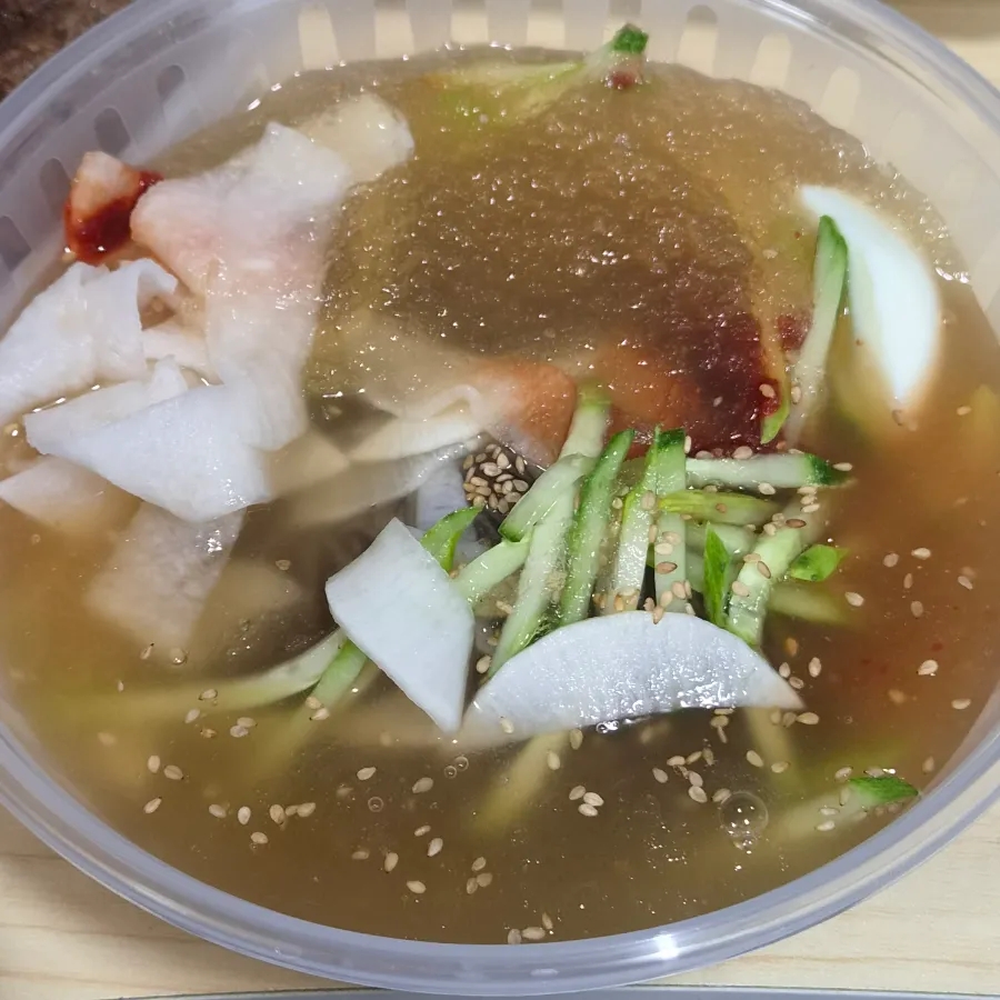 조선냉면 광진점 사진 5
