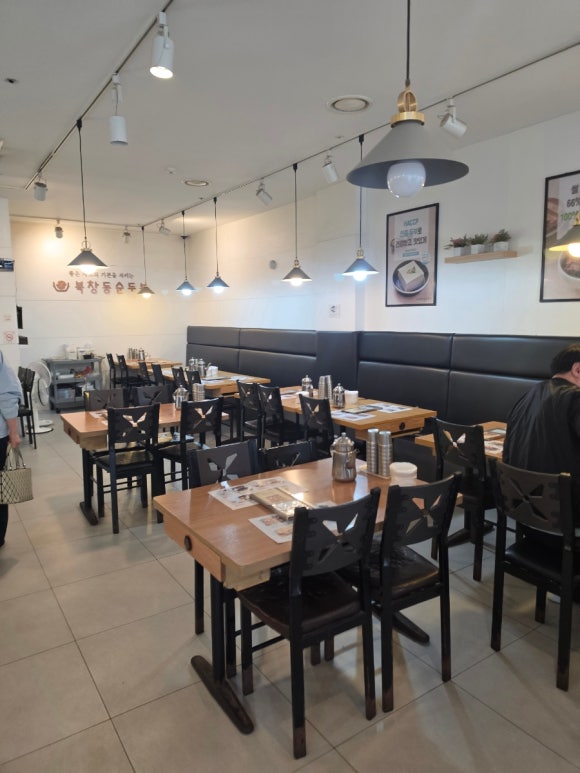 북창동순두부 독산점 사진 6