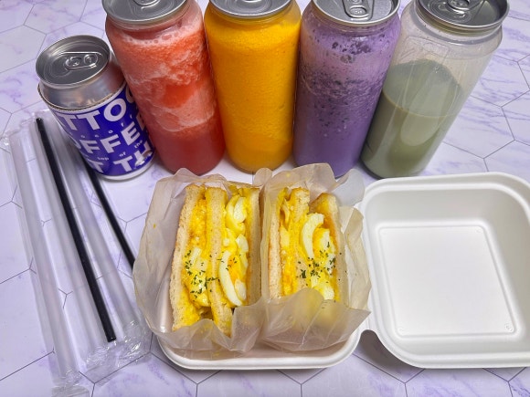 아토커피 논현점 사진 6
