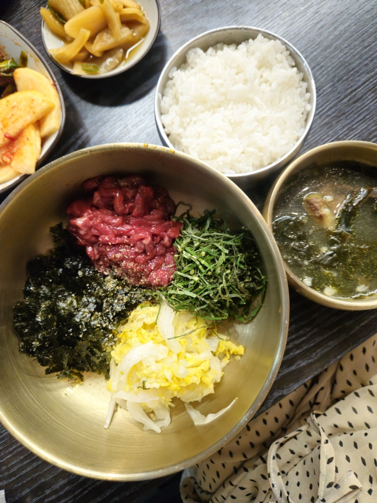 수국정 판교 사진 8