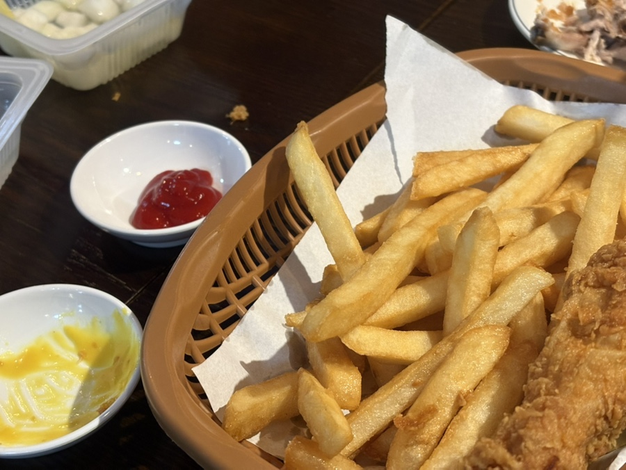 BBQ 남산타운점 사진 8