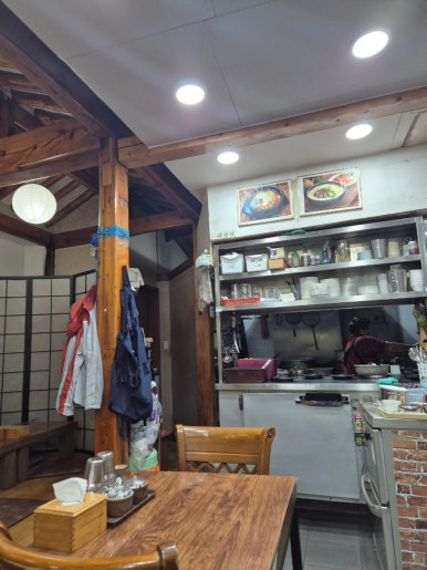 흥진옥 대표 사진