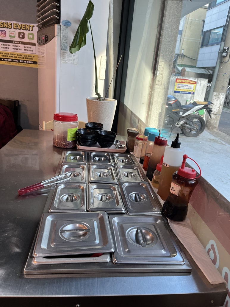 준꼬양꼬치&훠궈 난곡점 사진 6
