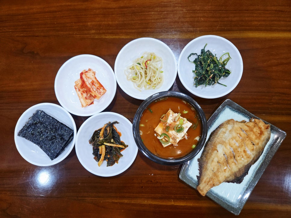 강릉심곡포구 사진 8