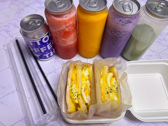 아토커피 논현점 사진 5