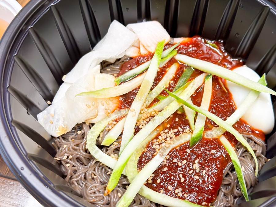 조선냉면 강남점 사진 5