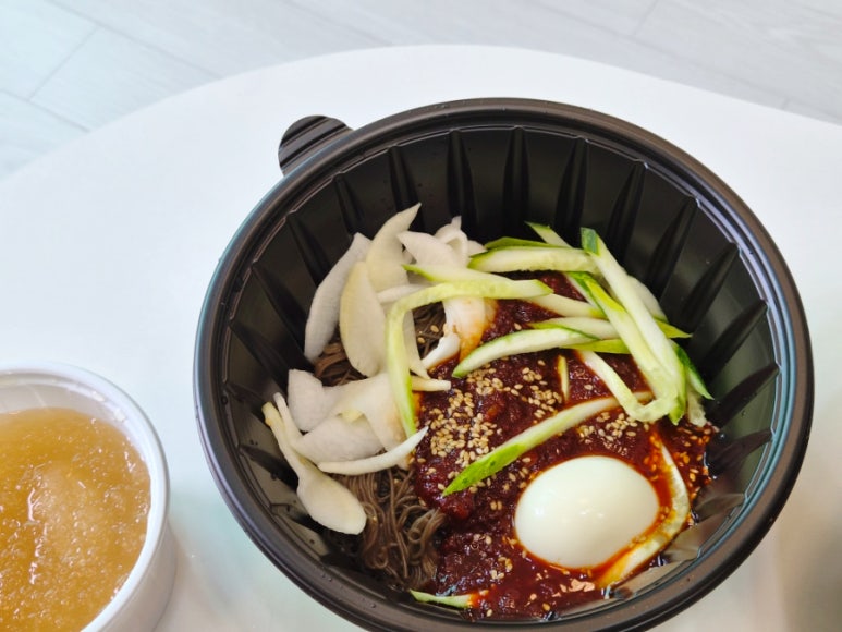조선냉면 강남점 사진 8