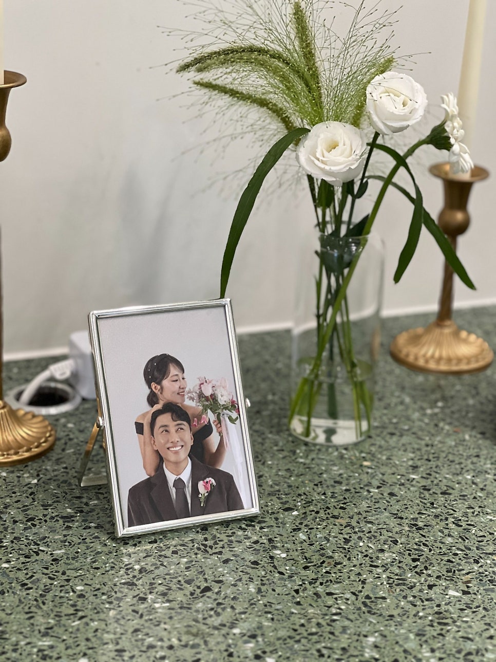 부산 스몰웨딩 오린하우스, 감동적인 결혼식 후기 — 사진 3