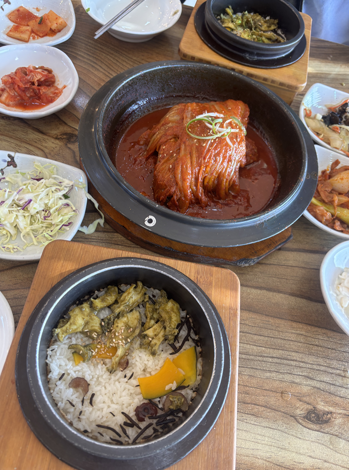 제주 2박 3일 힐링 푸드 루트: 맛집, 관광지, 꿀팁 총정리 — 사진 14