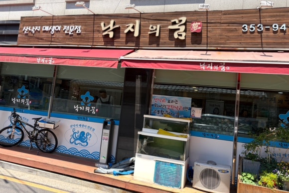 낙지의꿈 사진 5