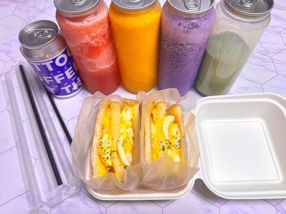 아토커피 논현점 대표 사진
