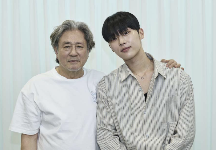 핑계고 출격?!최민식 최현욱 예전과 완전히 달라졌다 이미지 2