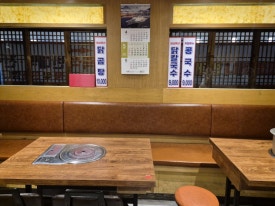 원조마포할머니빈대떡 사진 2