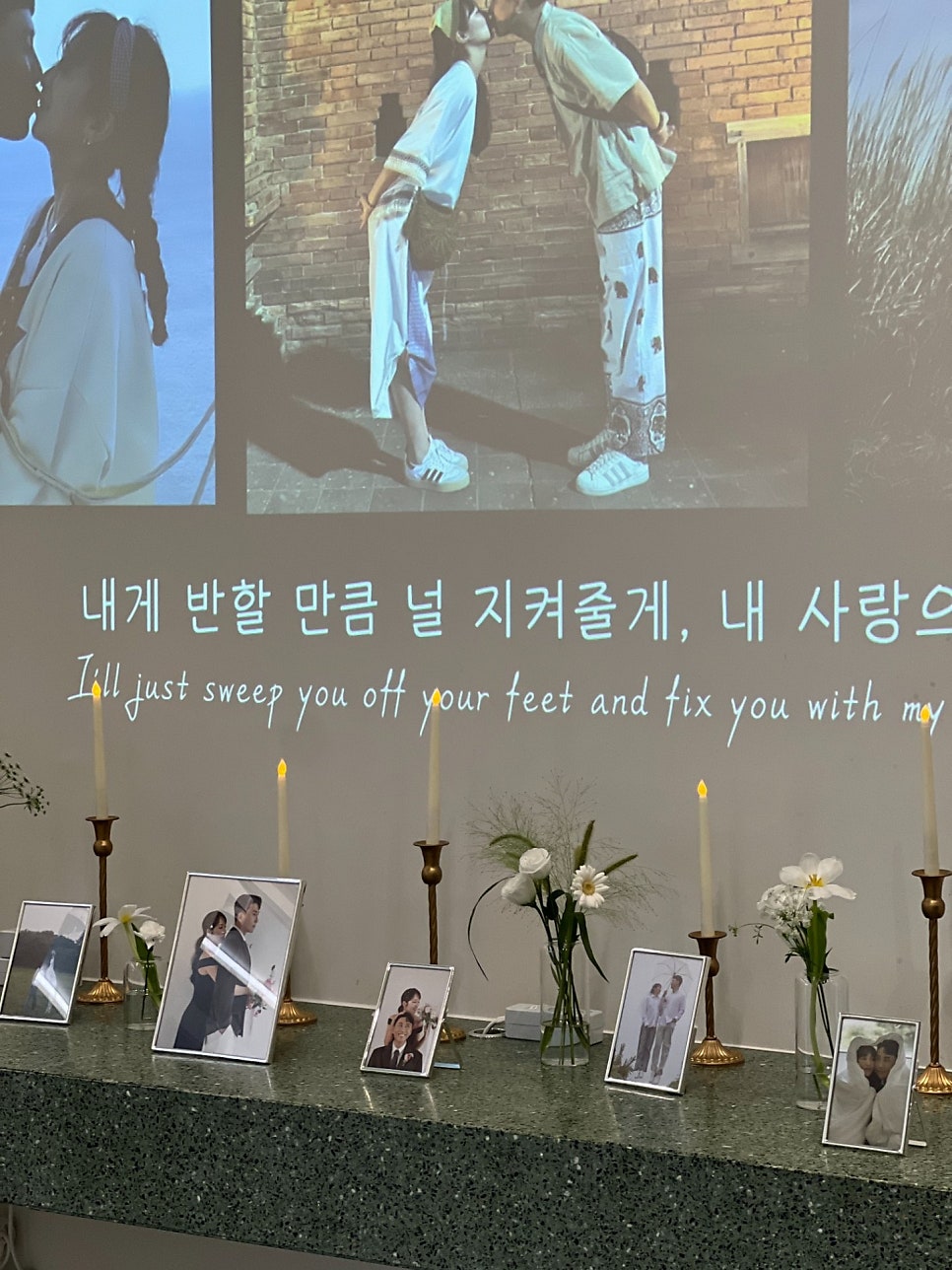부산 스몰웨딩 오린하우스, 감동적인 결혼식 후기 — 사진 6