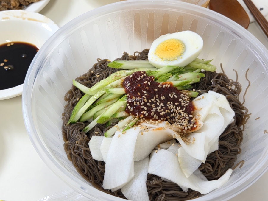 조선냉면 광진점 사진 8