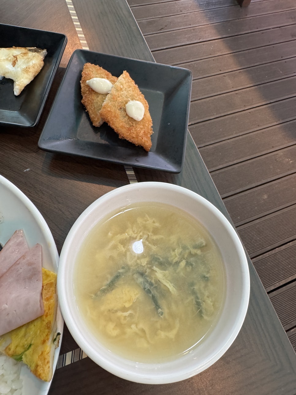 바베큐비석거리한식부페 사진 2
