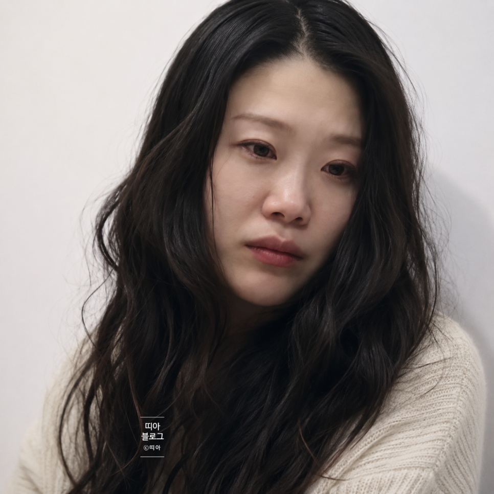 이 장면 왜 사라졌지? 31기 순자 눈물 한 장면으로 분위기가 바뀐 이유 이미지 3