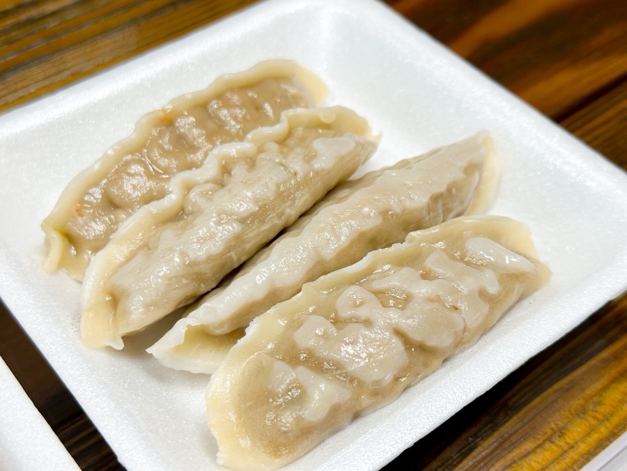 조선냉면 강남점 사진 4