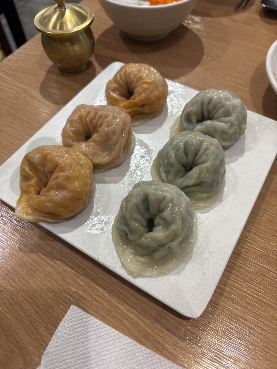 두둑한샤브칼국수 사진 5
