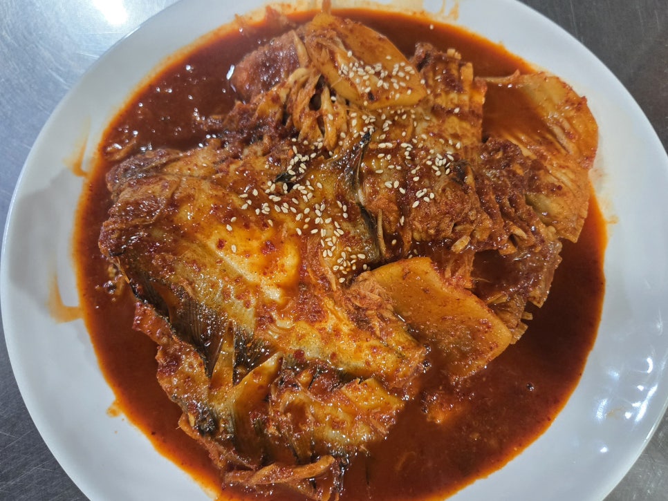 강릉심곡포구 사진 6