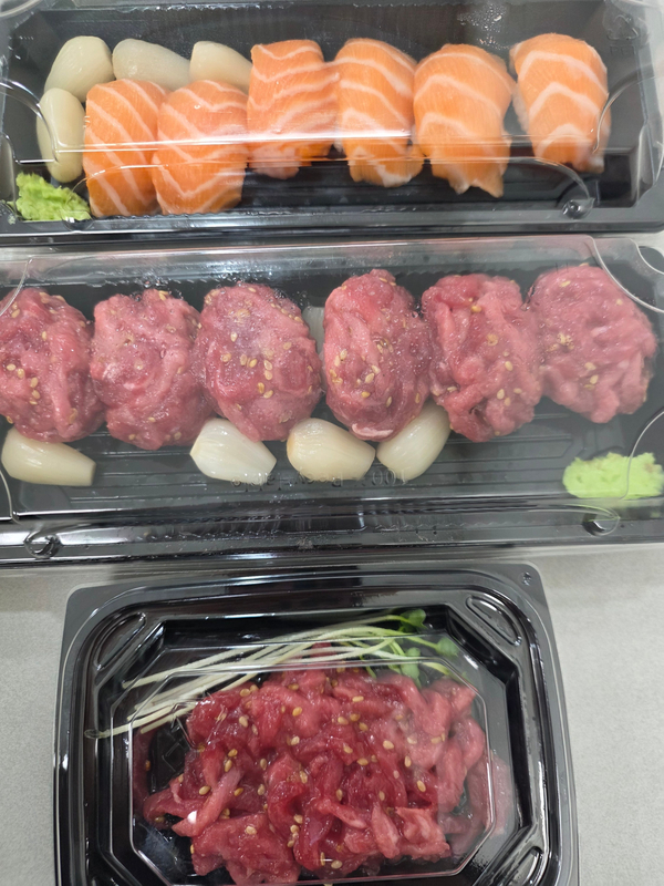 육회바른연어 영등포점 사진 7