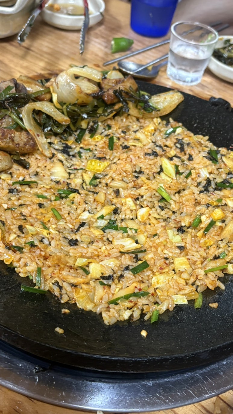 원조광명곱창구이 본점 사진 7