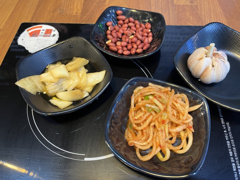 준꼬양꼬치&훠궈 난곡점 사진 4