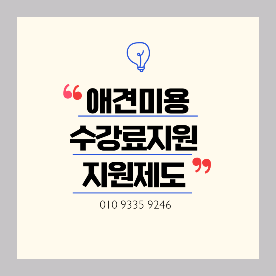 송파 애견미용학원, 실무 중심 커리큘럼 비교 — 사진 7