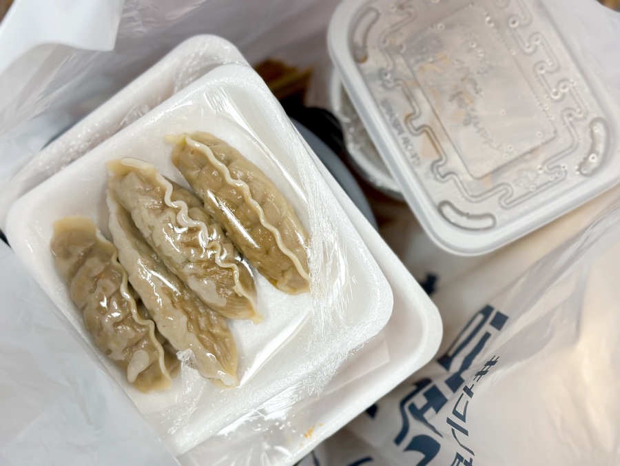 조선냉면 강남점 사진 3