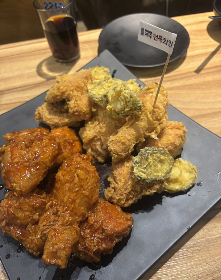 제주 2박 3일 힐링 푸드 루트: 맛집, 관광지, 꿀팁 총정리 — 사진 12