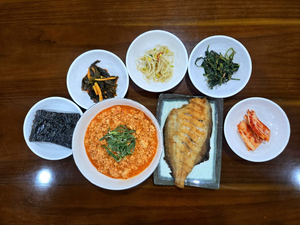 강릉심곡포구 사진 5
