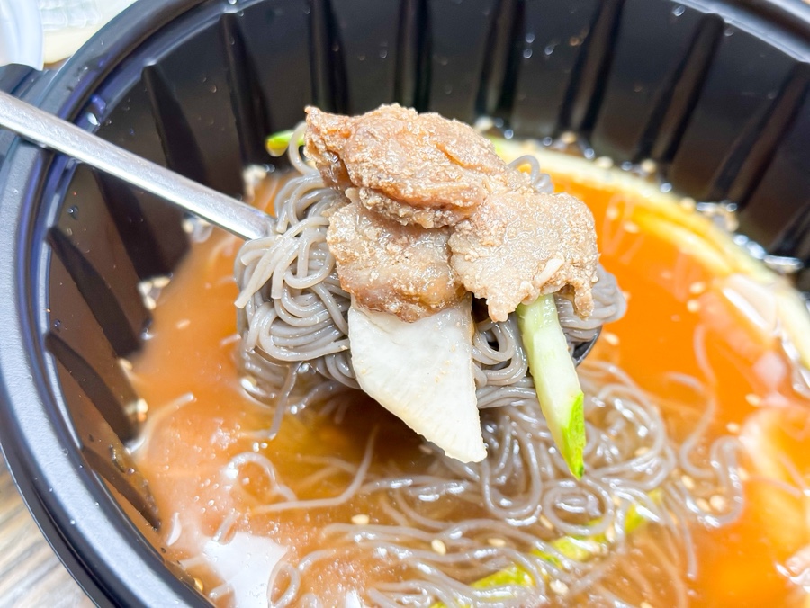 조선냉면 강남점 대표 사진