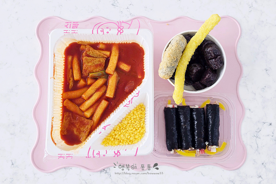 스텔라떡볶이 인천부평점 대표 사진