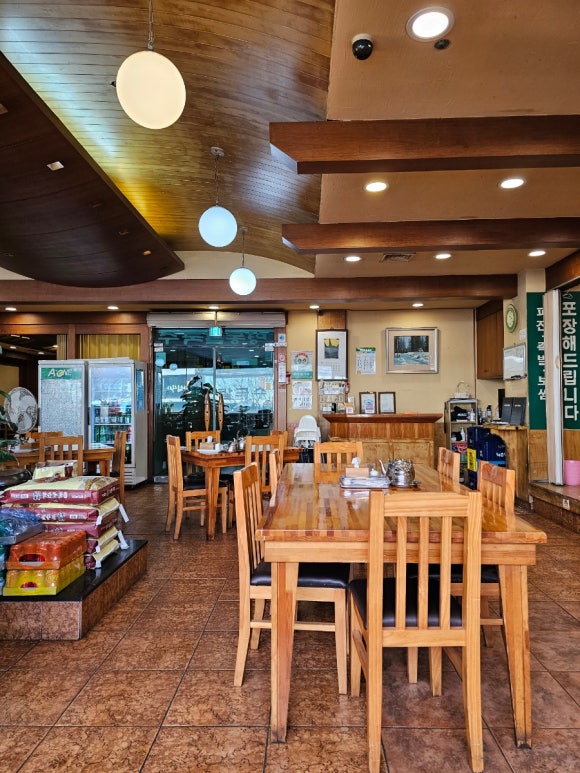 우리밀명동칼국수 사진 7