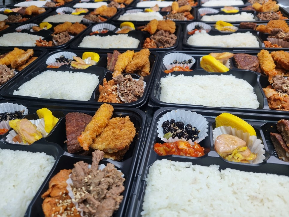 오봉도시락 노원역점 사진 6