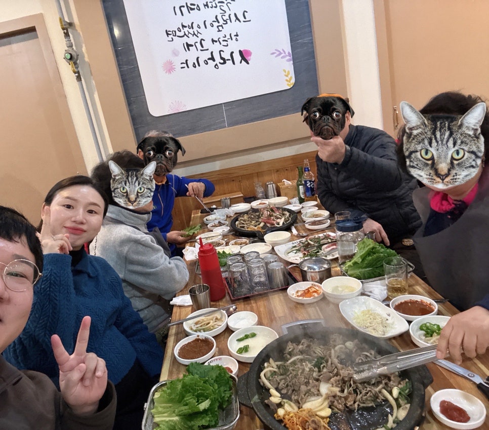 낭낭오리집 용강점 사진 4