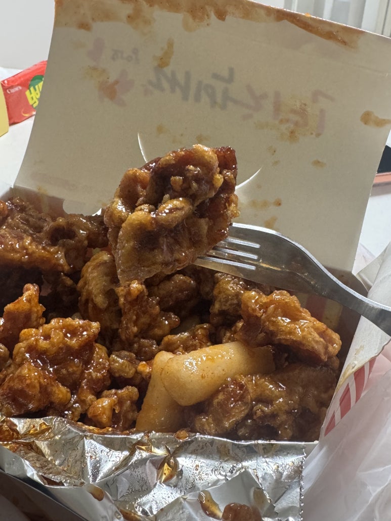 대박치킨 본점 사진 7