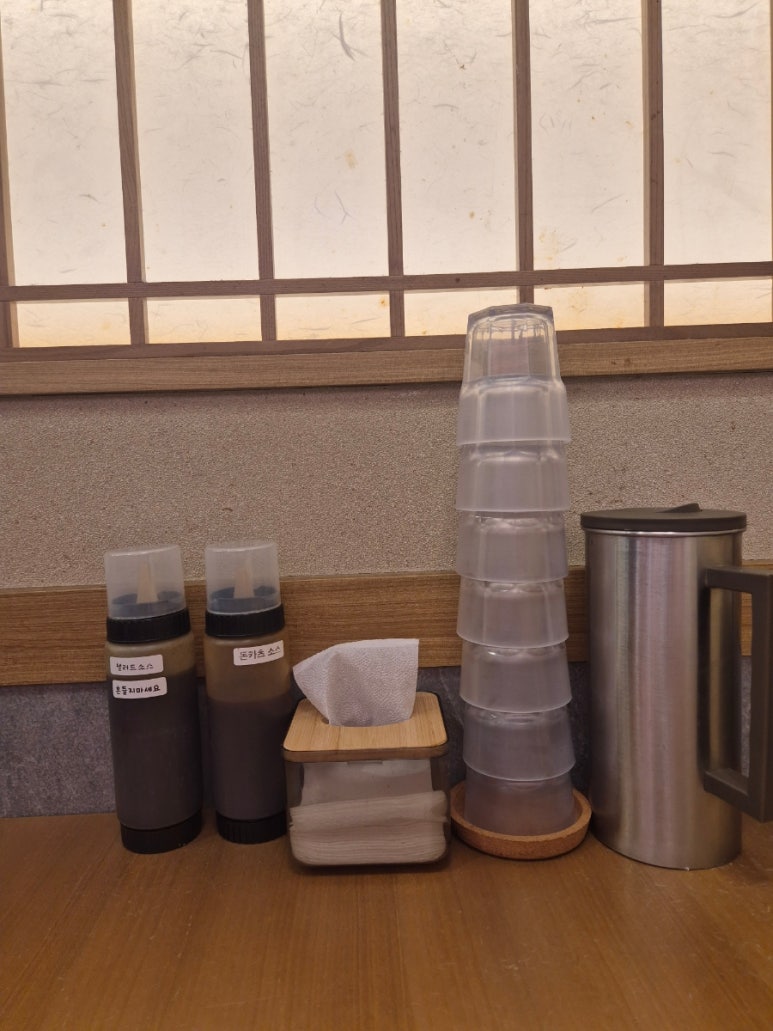 호시카츠 서울역점 사진 5
